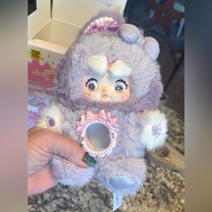 Toy Nommi Taro Pastry